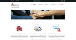 Desktop Screenshot of nationalbrokers.net